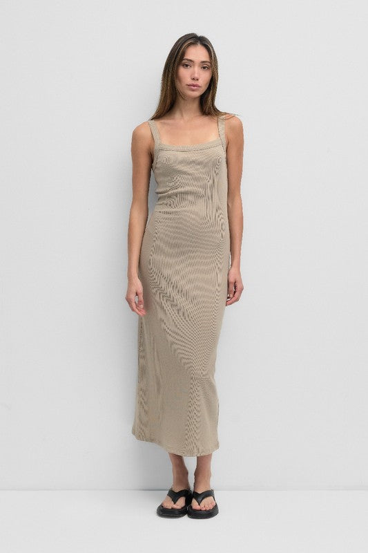 Caspian Dress