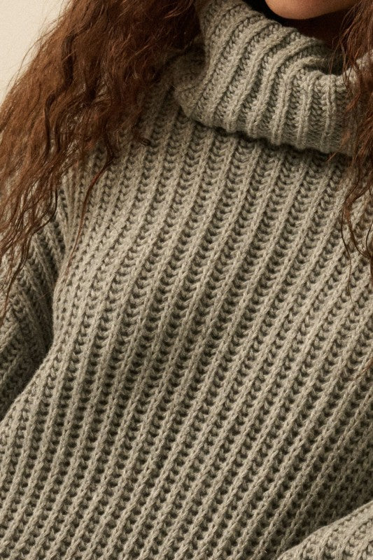 Haven Sweater