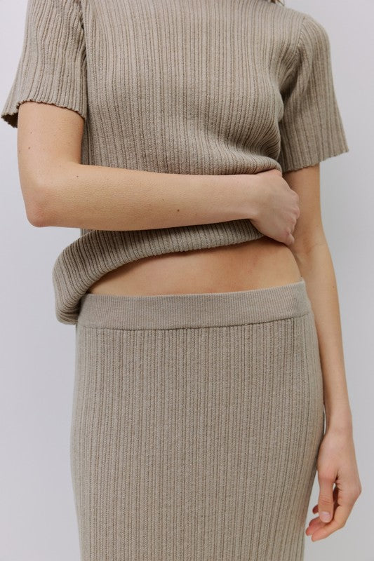 Elara Skirt