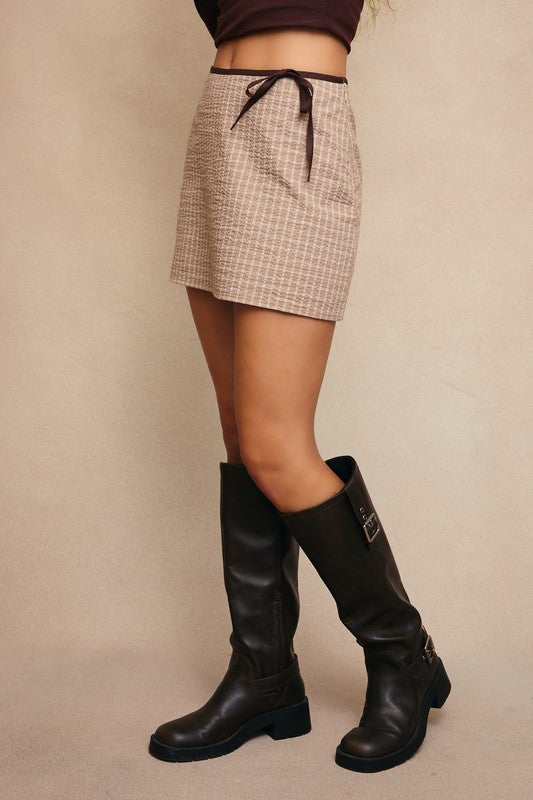 Amber Skirt