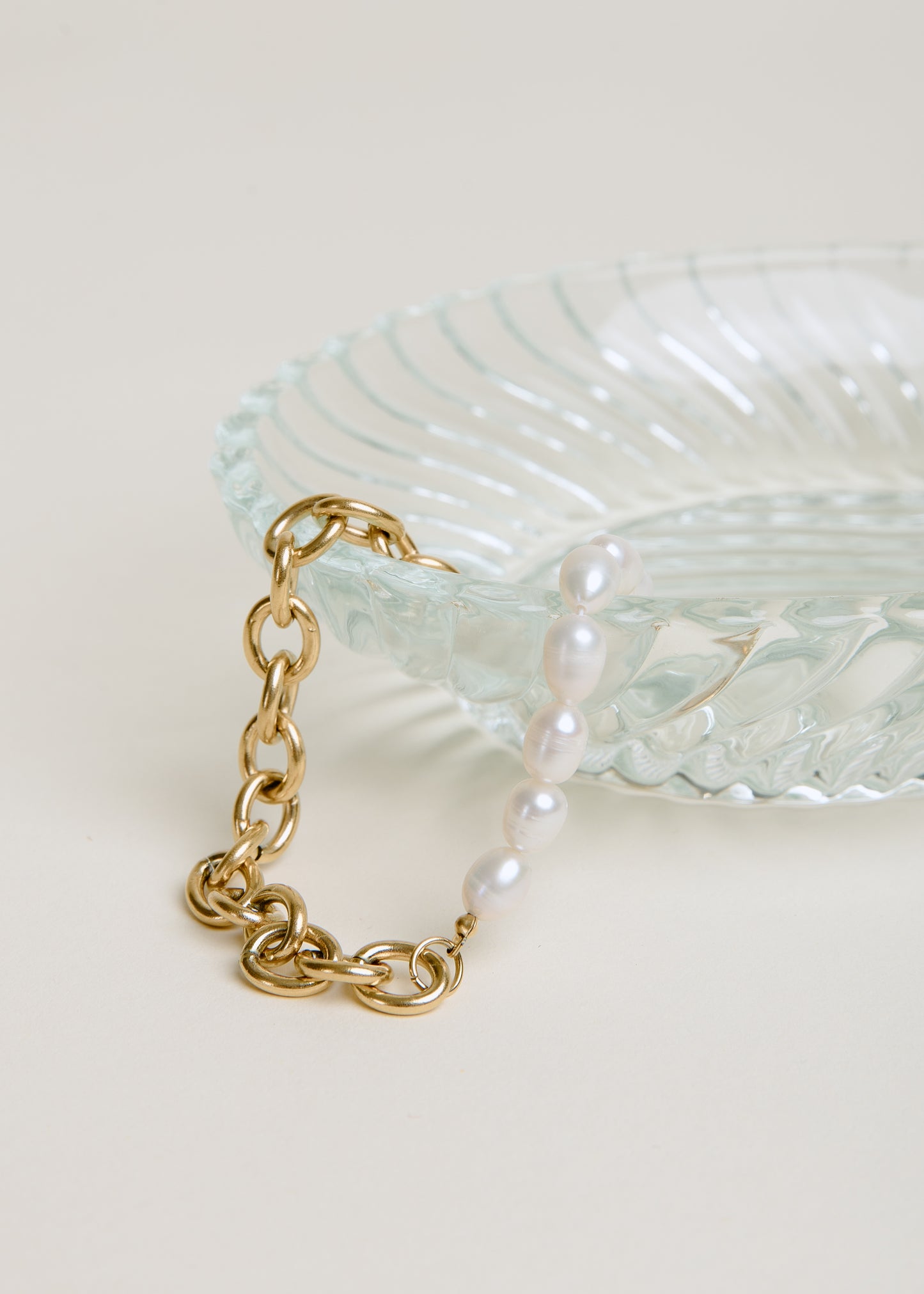 By The Water Bracelet