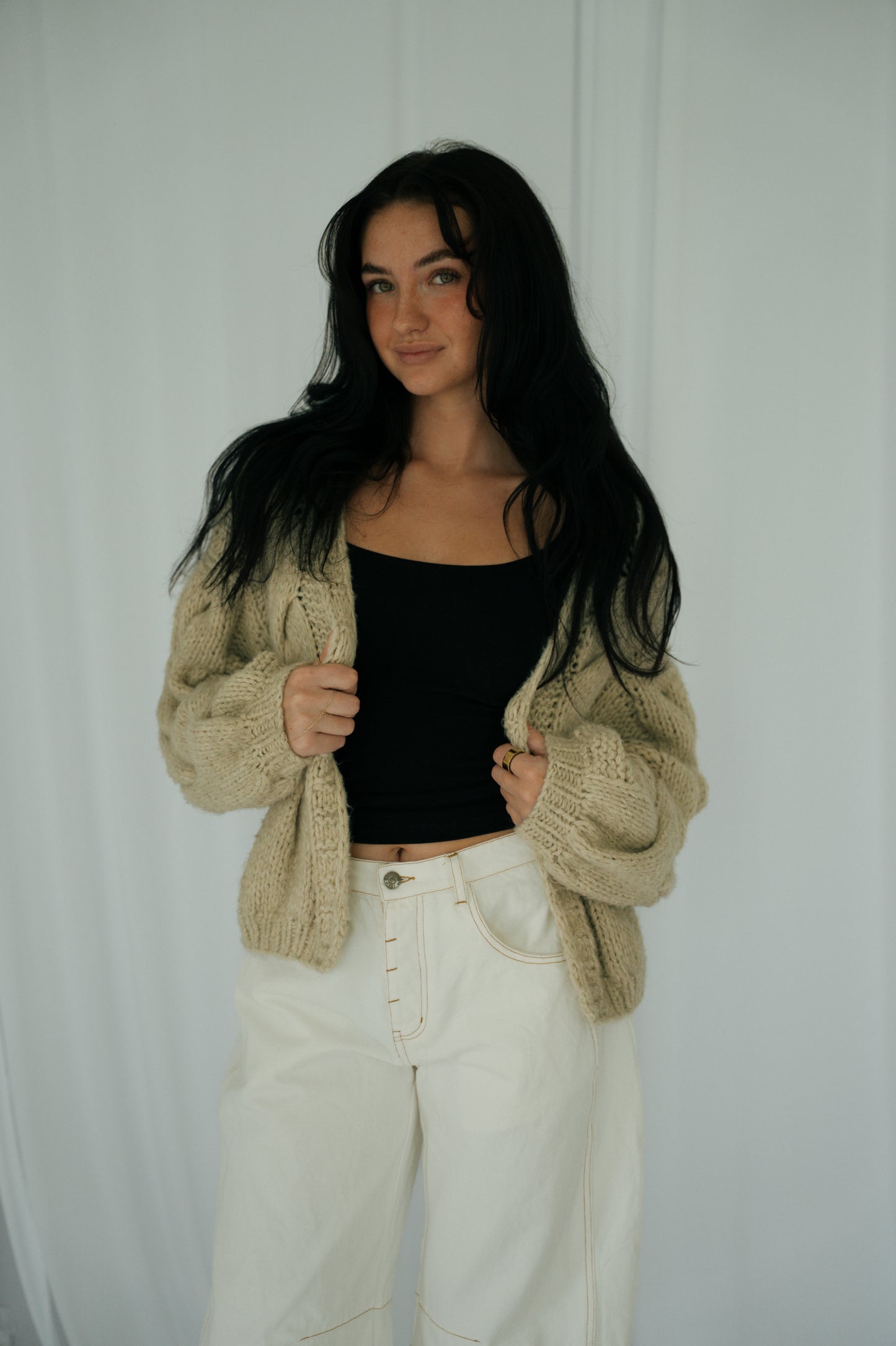 Mimi Cardigan