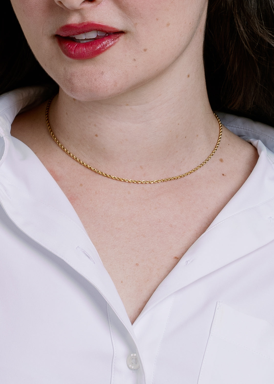 Everyday Necklace