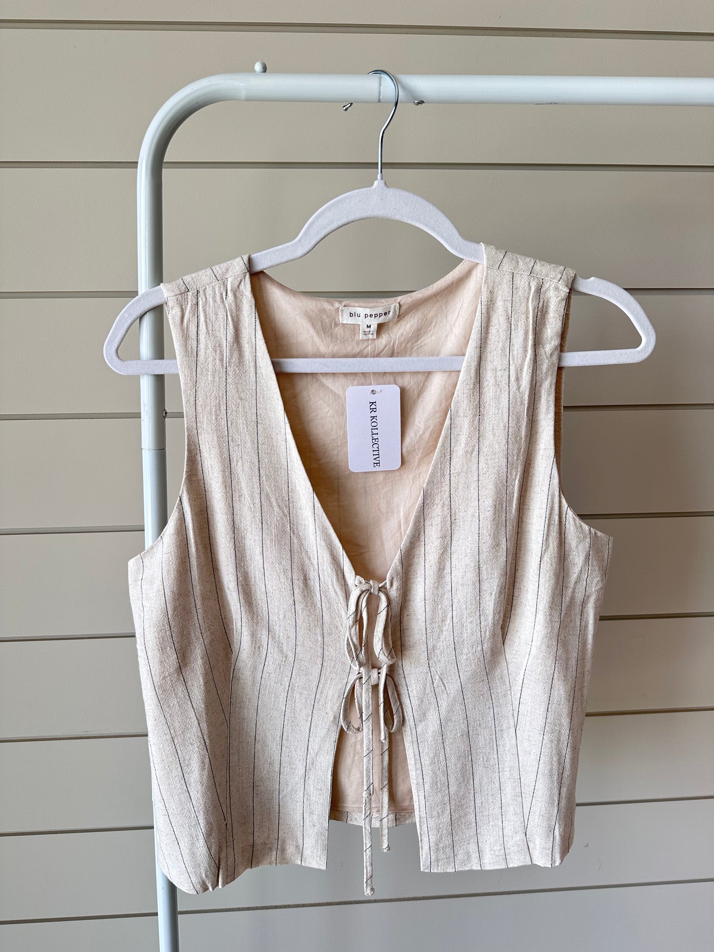 Sanibel Set Top