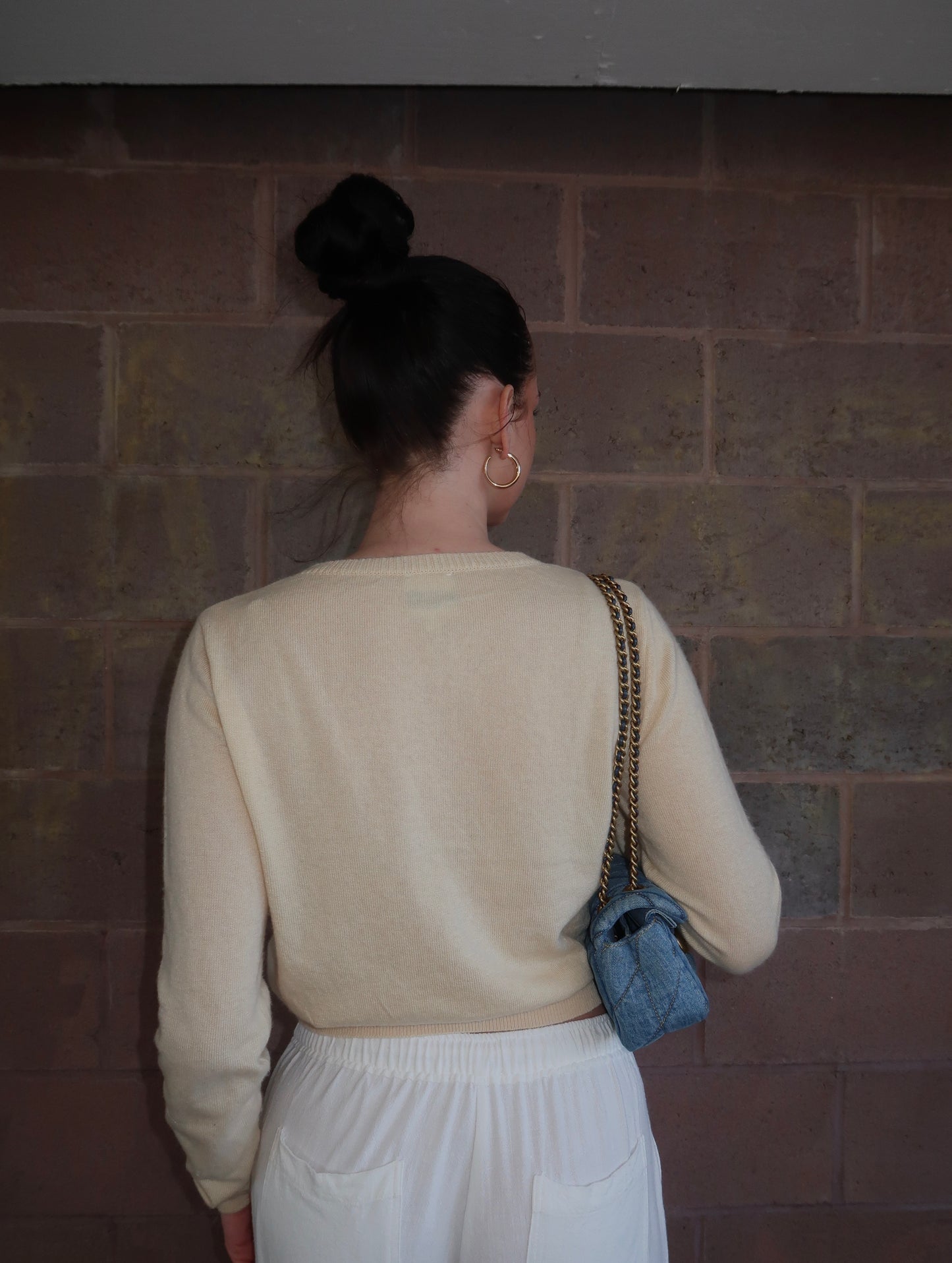 Iris Cardigan