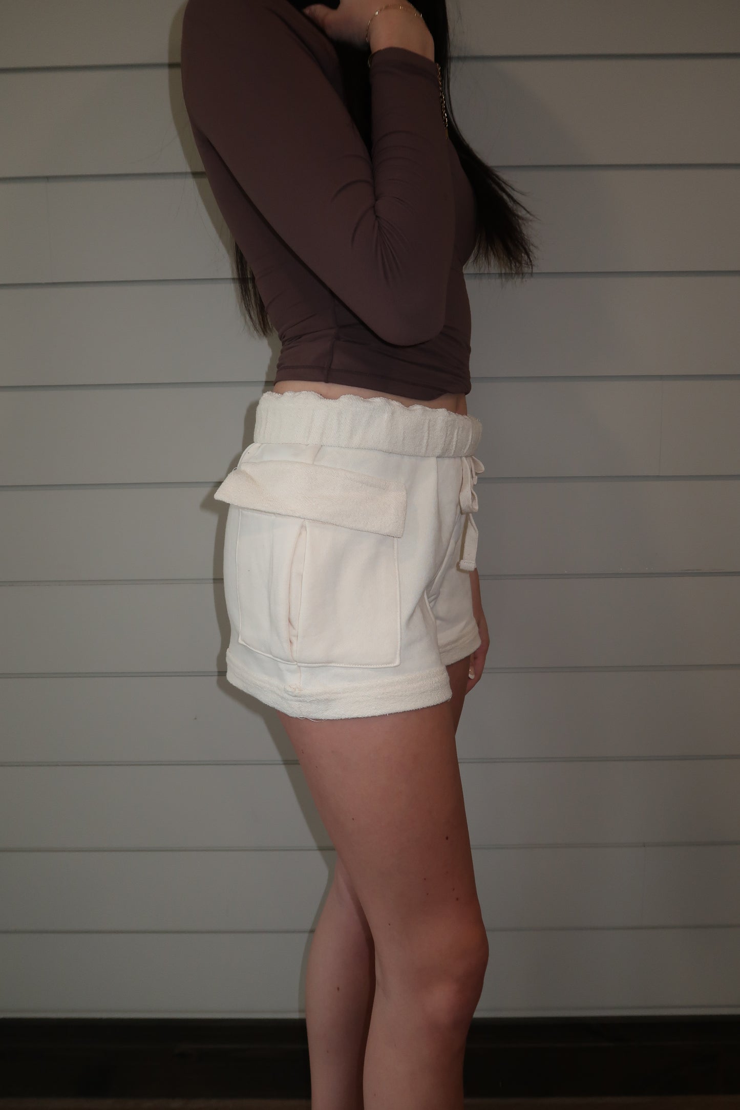 Roan Shorts