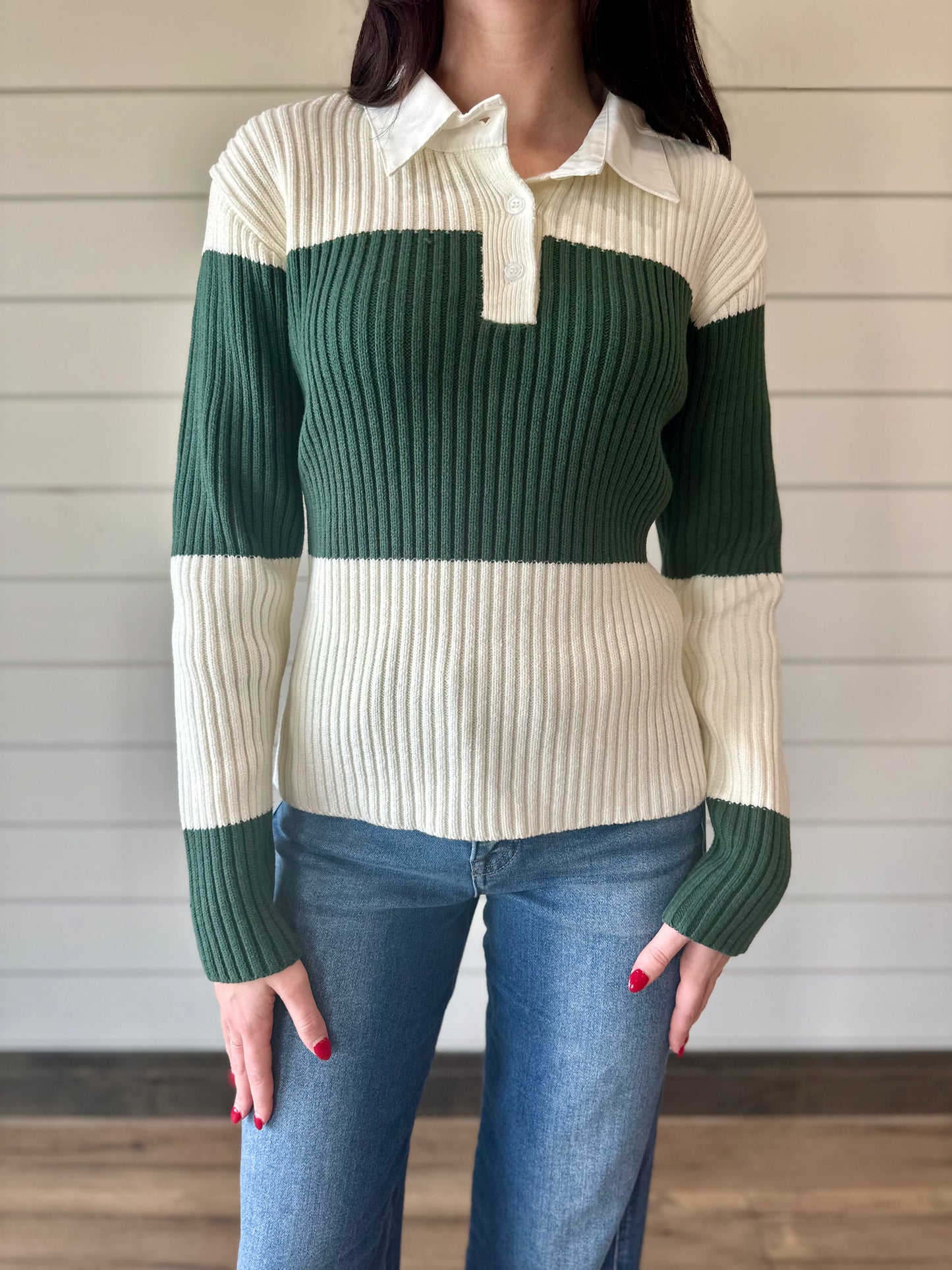 CeCe Sweater