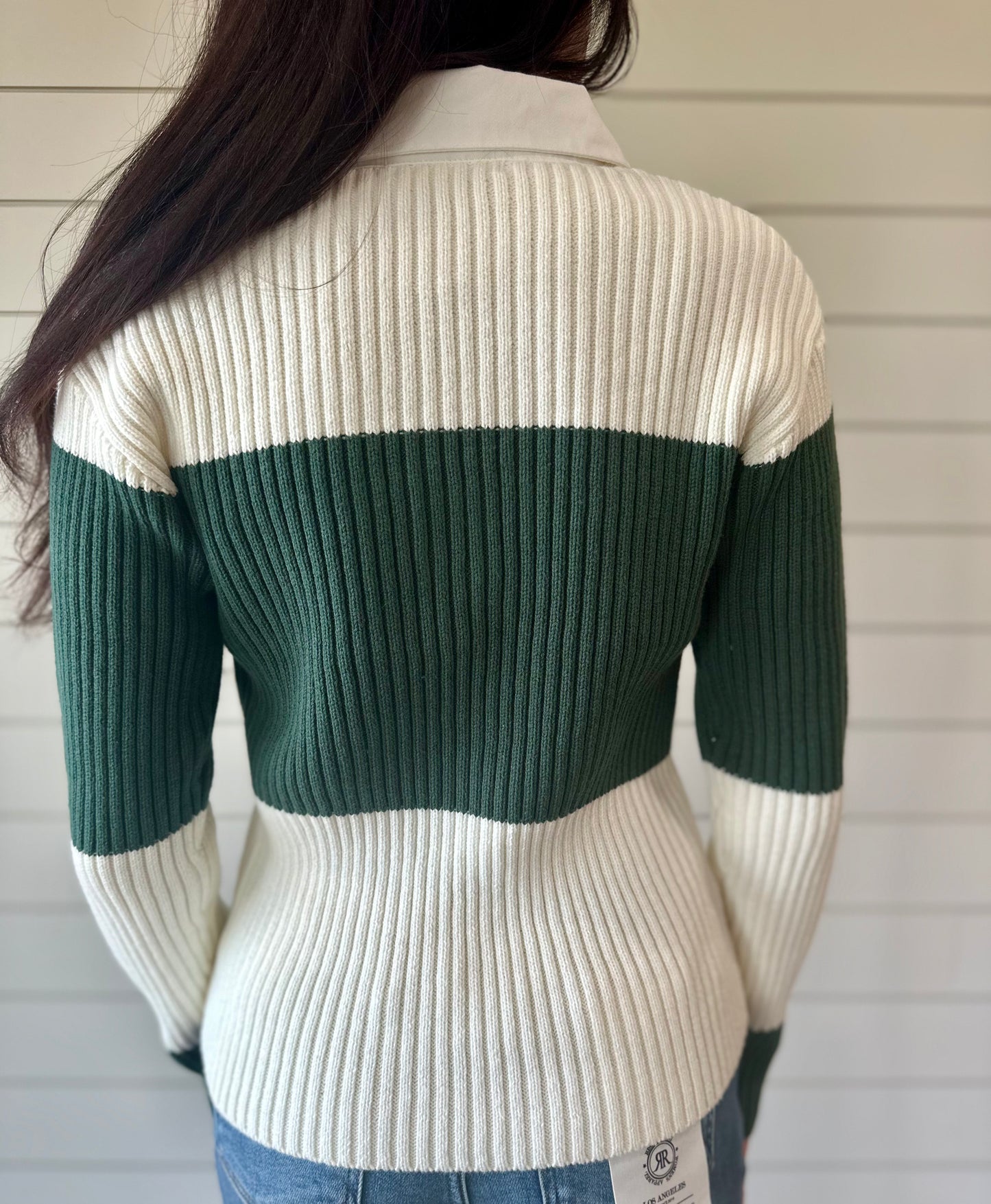 CeCe Sweater