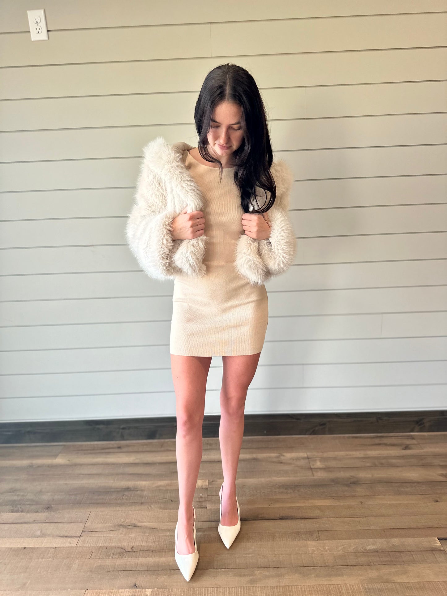Ivy Dress