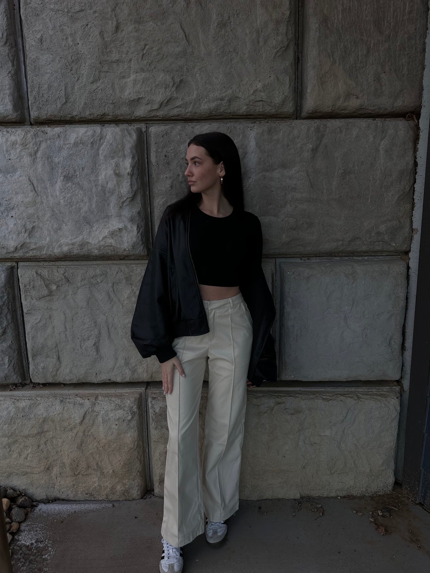 New You Pant