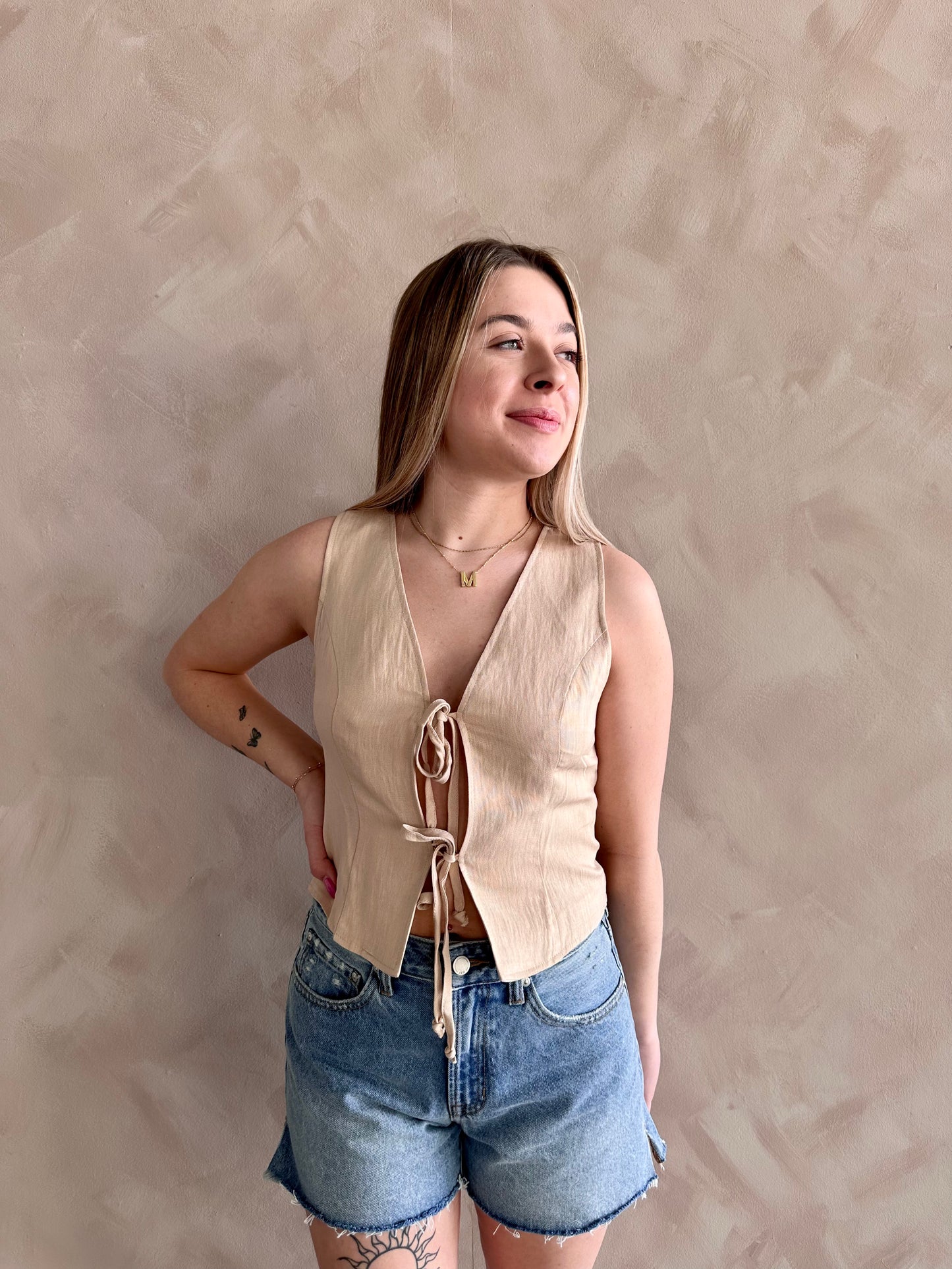 Kona Top