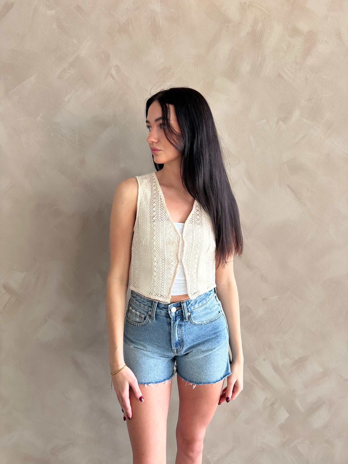 Alani Top