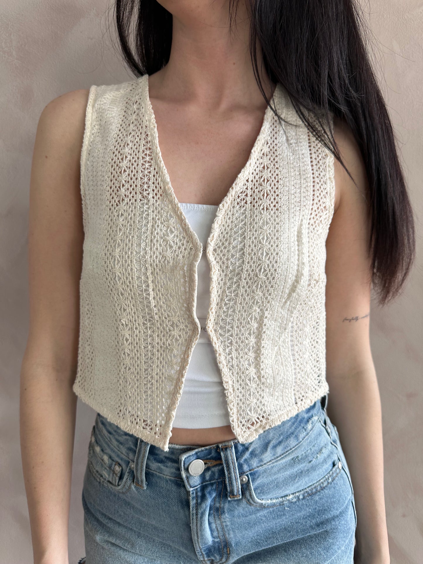 Alani Top