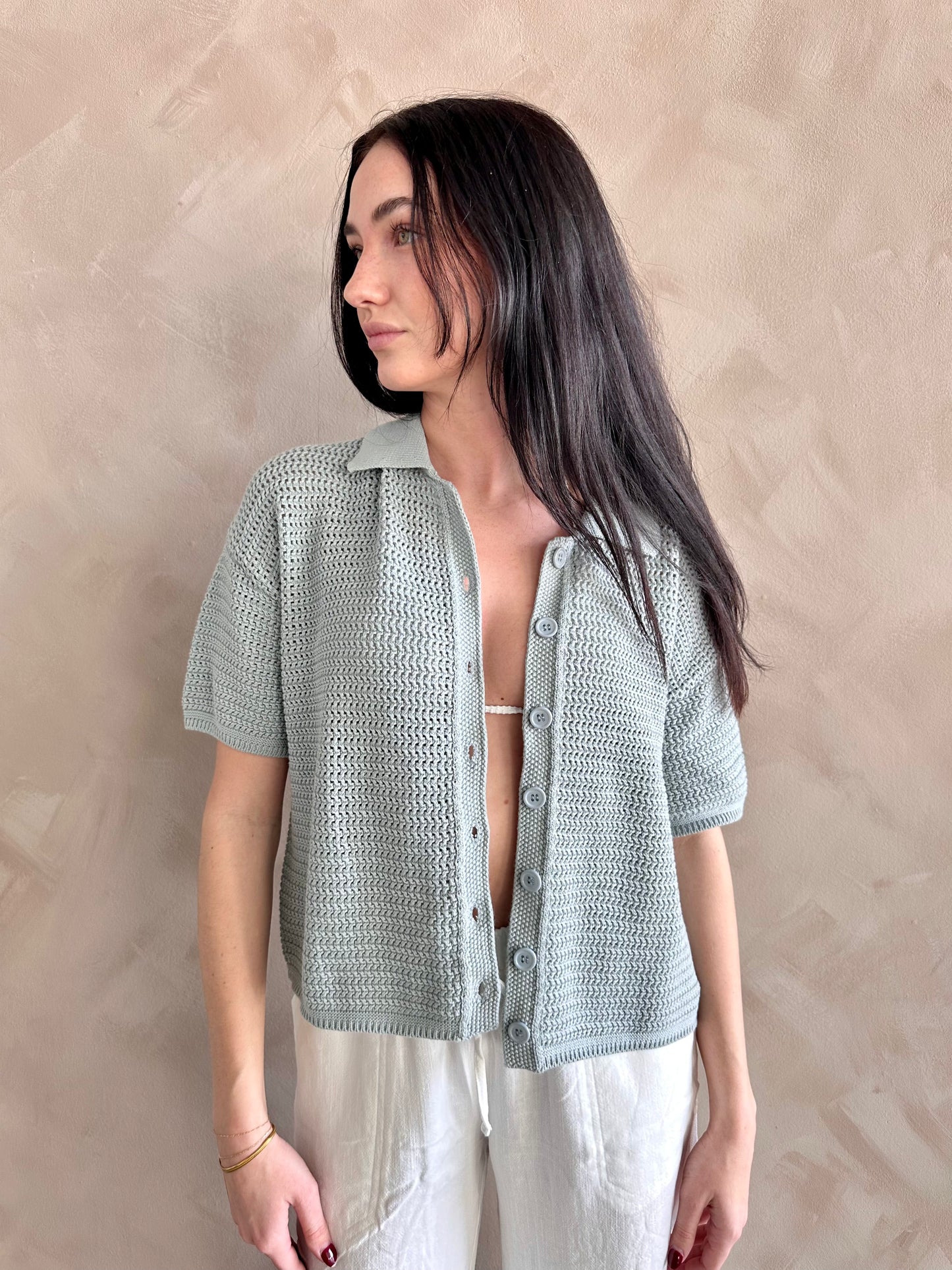 Maui Top