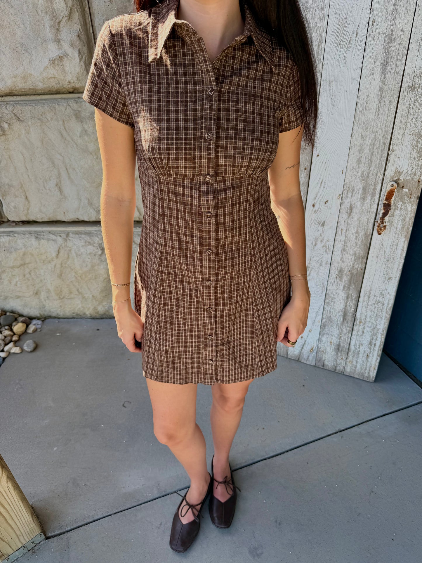 Romy Dress