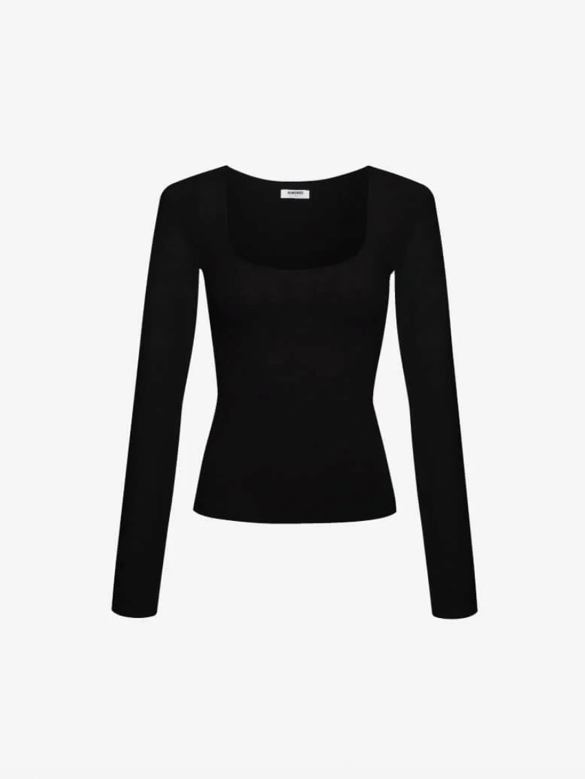 Be Mine Long Sleeve