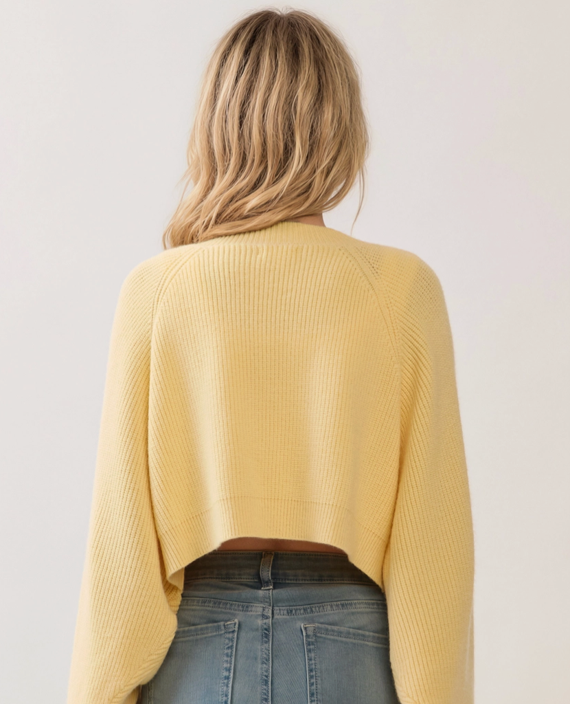 Shoreline Shrug