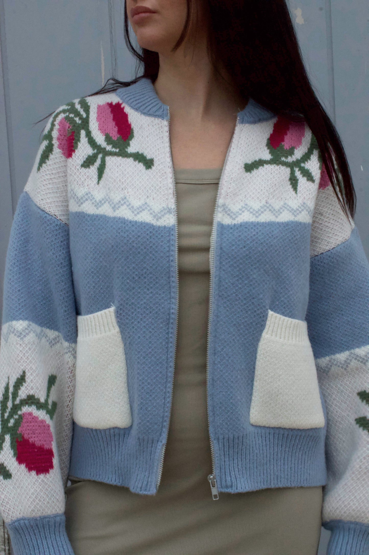 Adeline Sweater