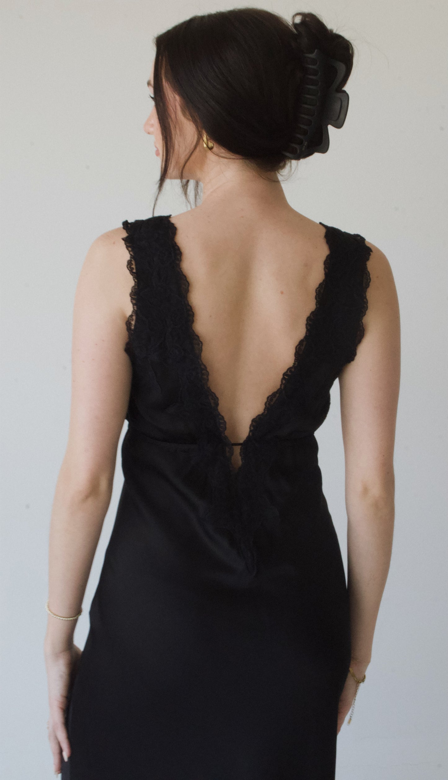 Venice Maxi Dress by Rumored