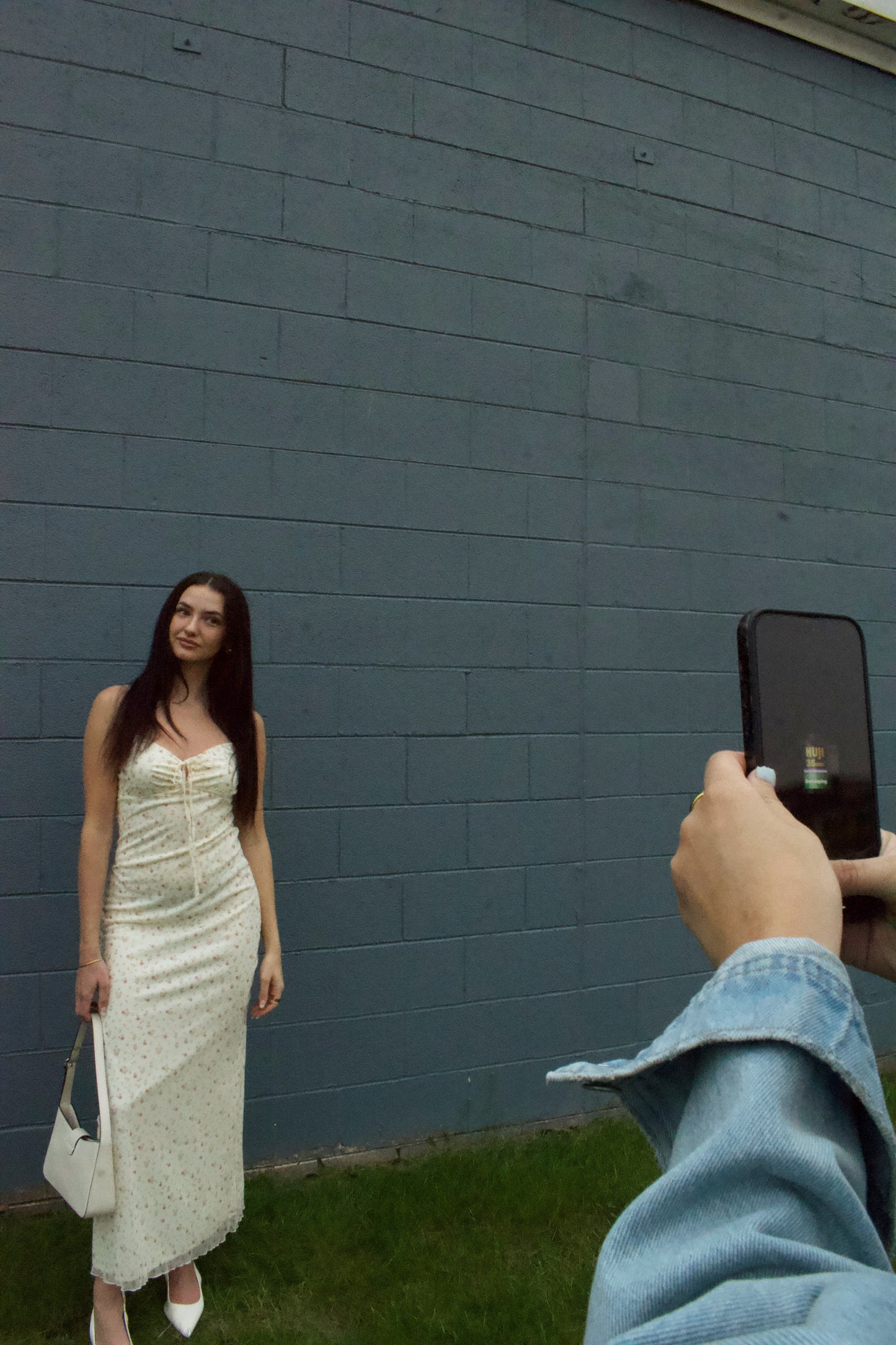 Nori Dress