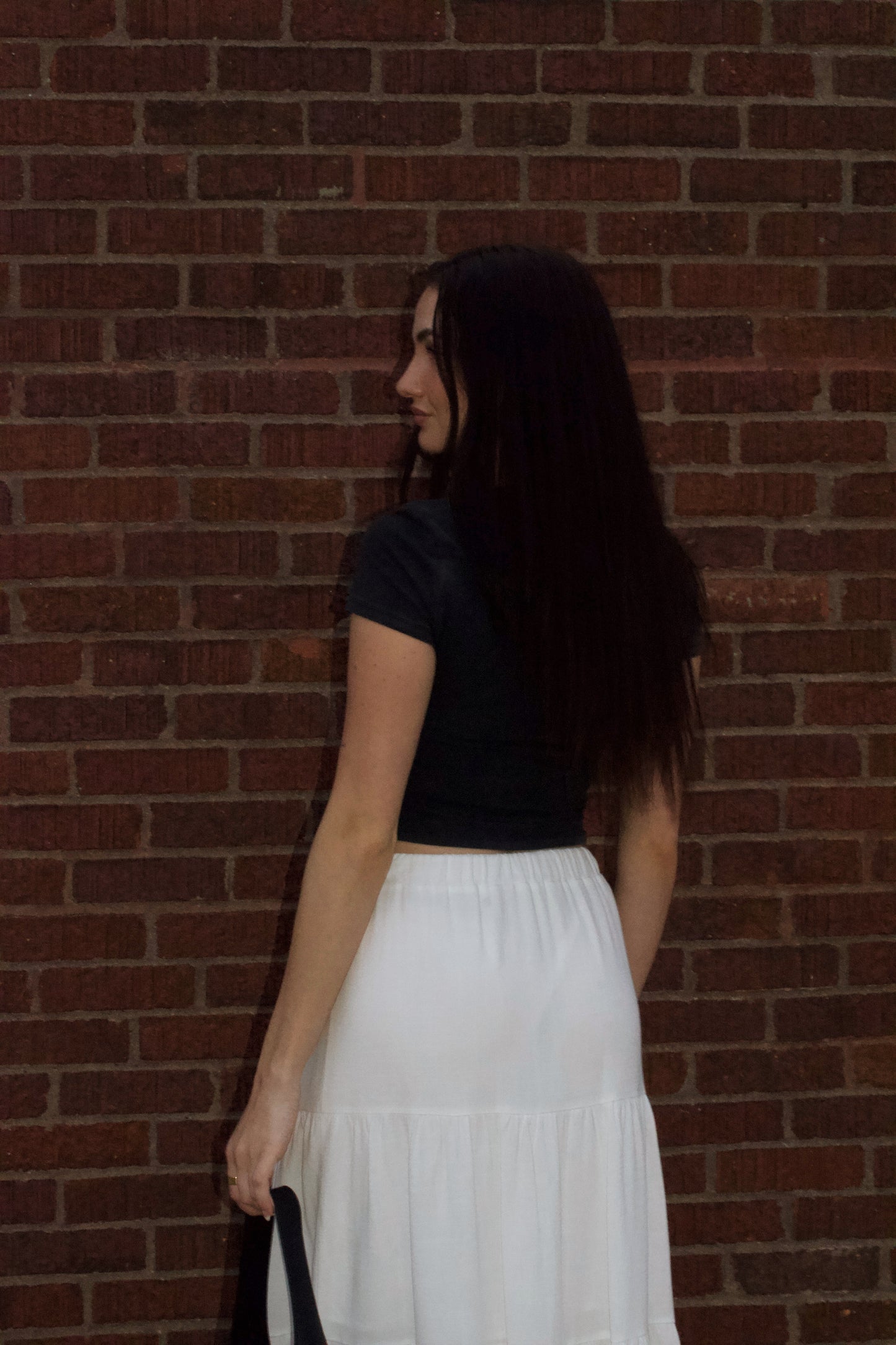 Cove Skirt