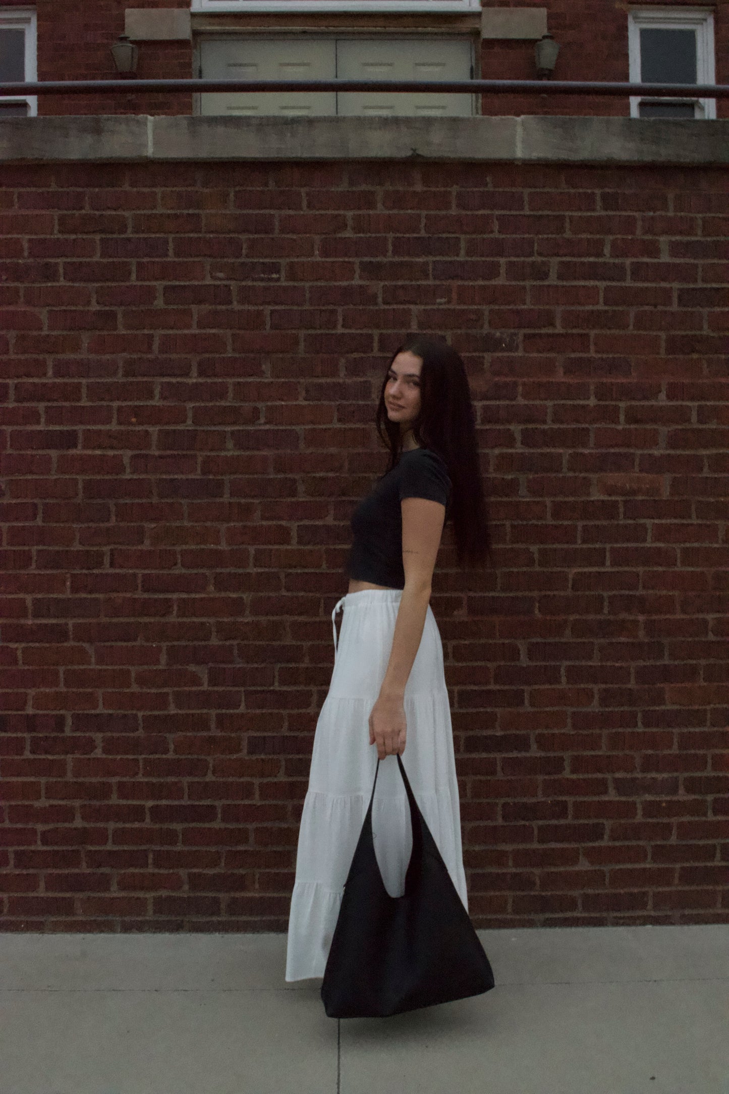 Cove Skirt