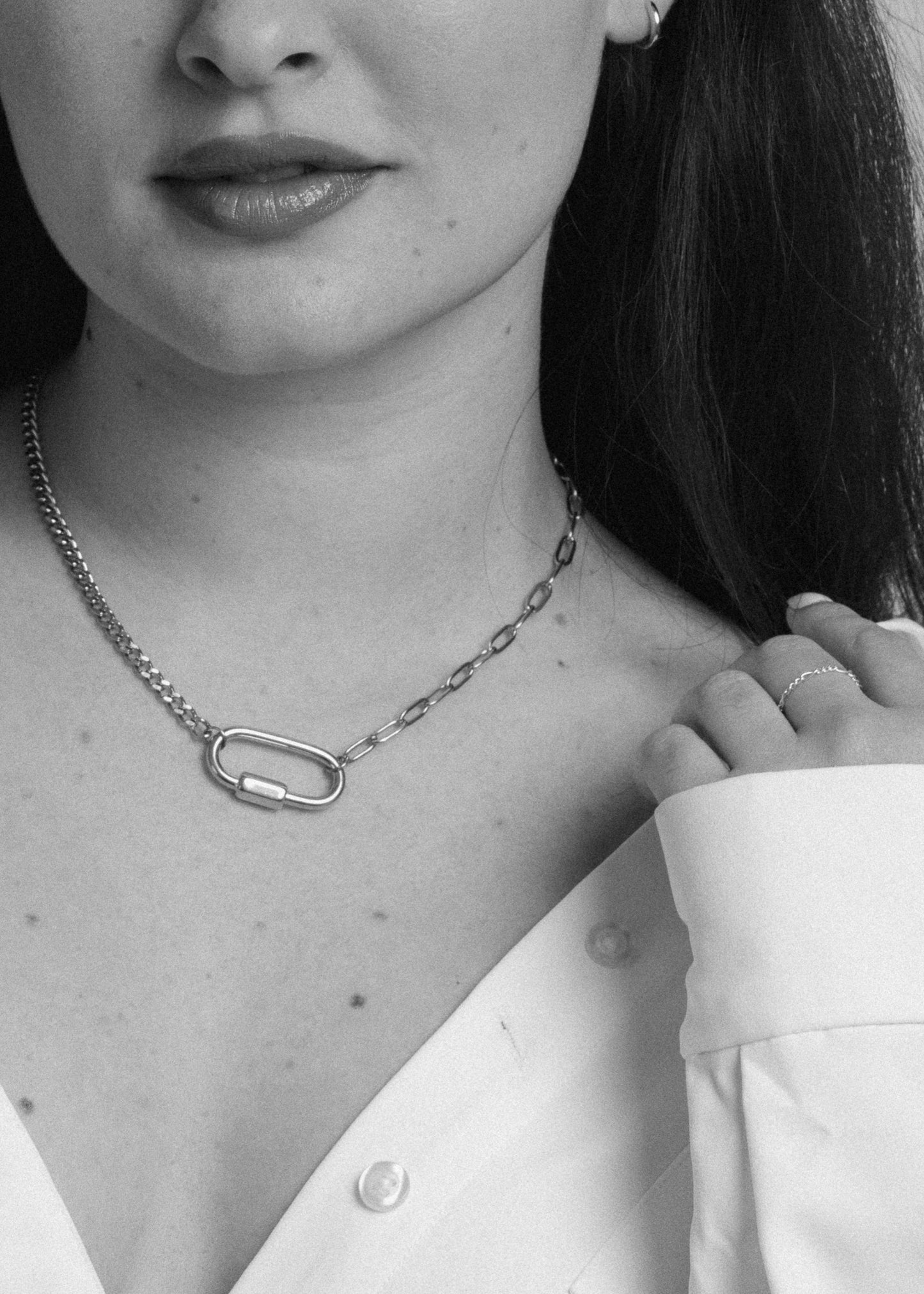 Valentina Necklace