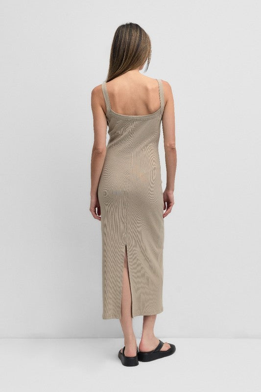 Caspian Dress