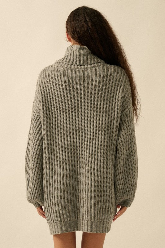Haven Sweater