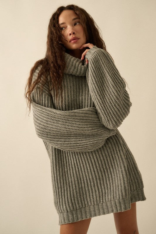 Haven Sweater