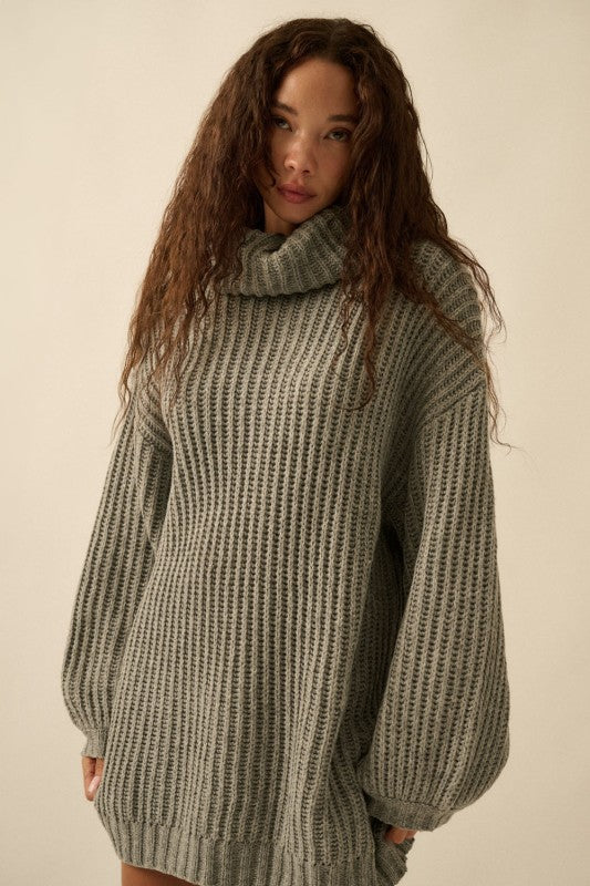 Haven Sweater
