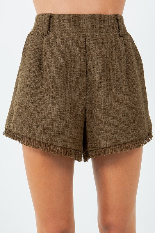 Cider Shorts