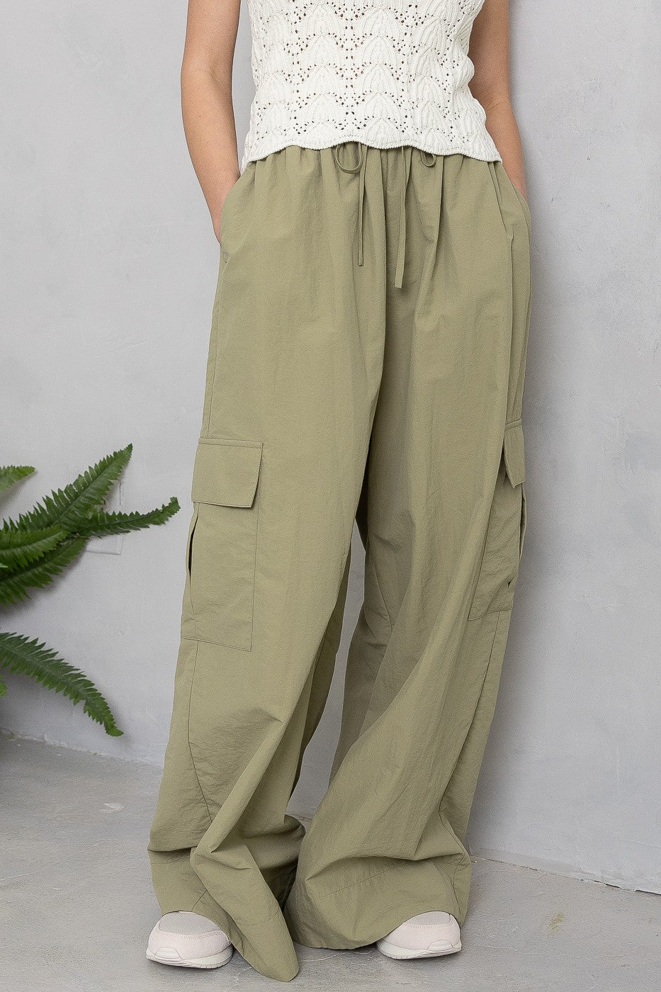 Willow Pants