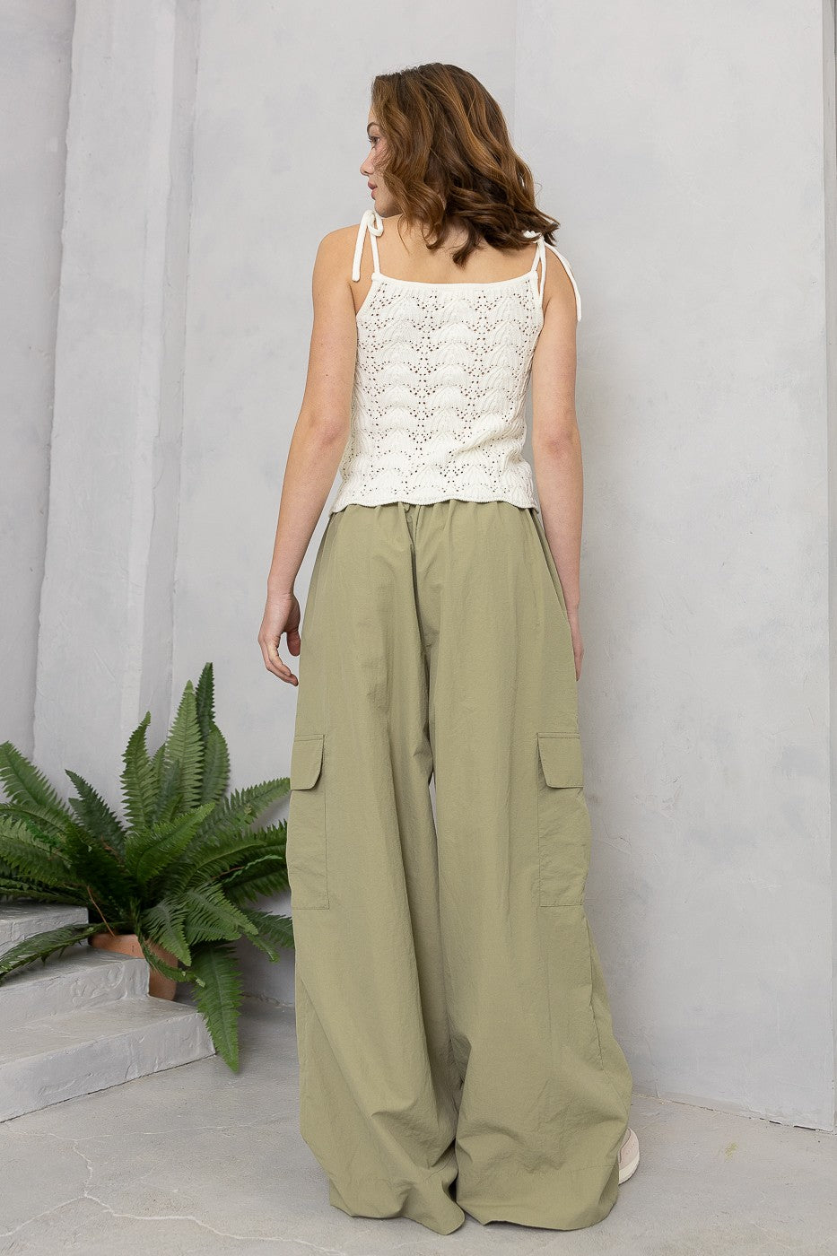 Willow Pants
