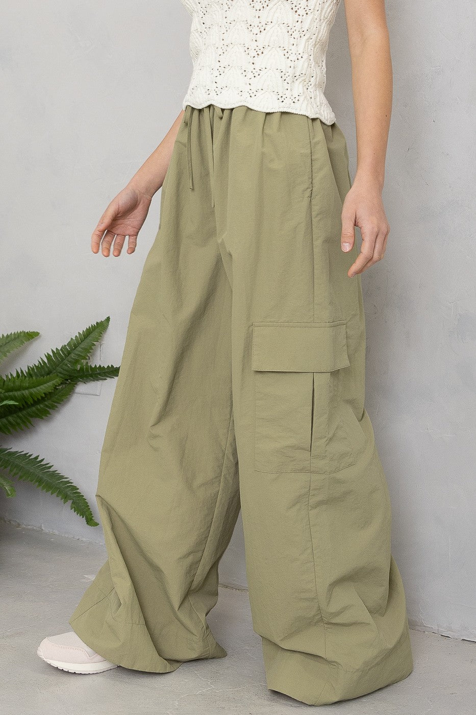 Willow Pants
