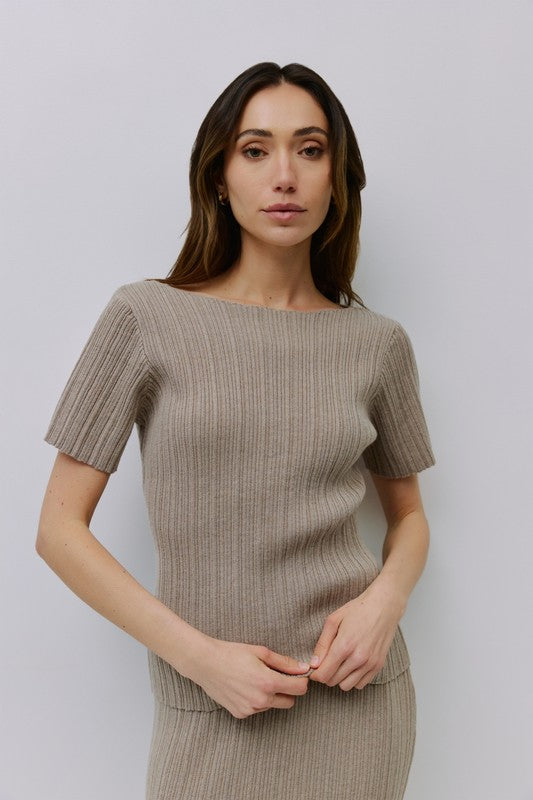 Elara Top