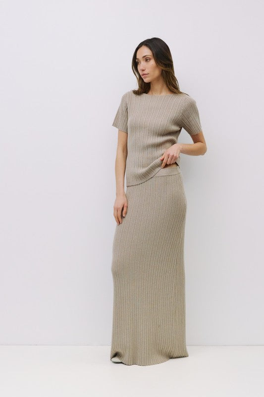 Elara Skirt