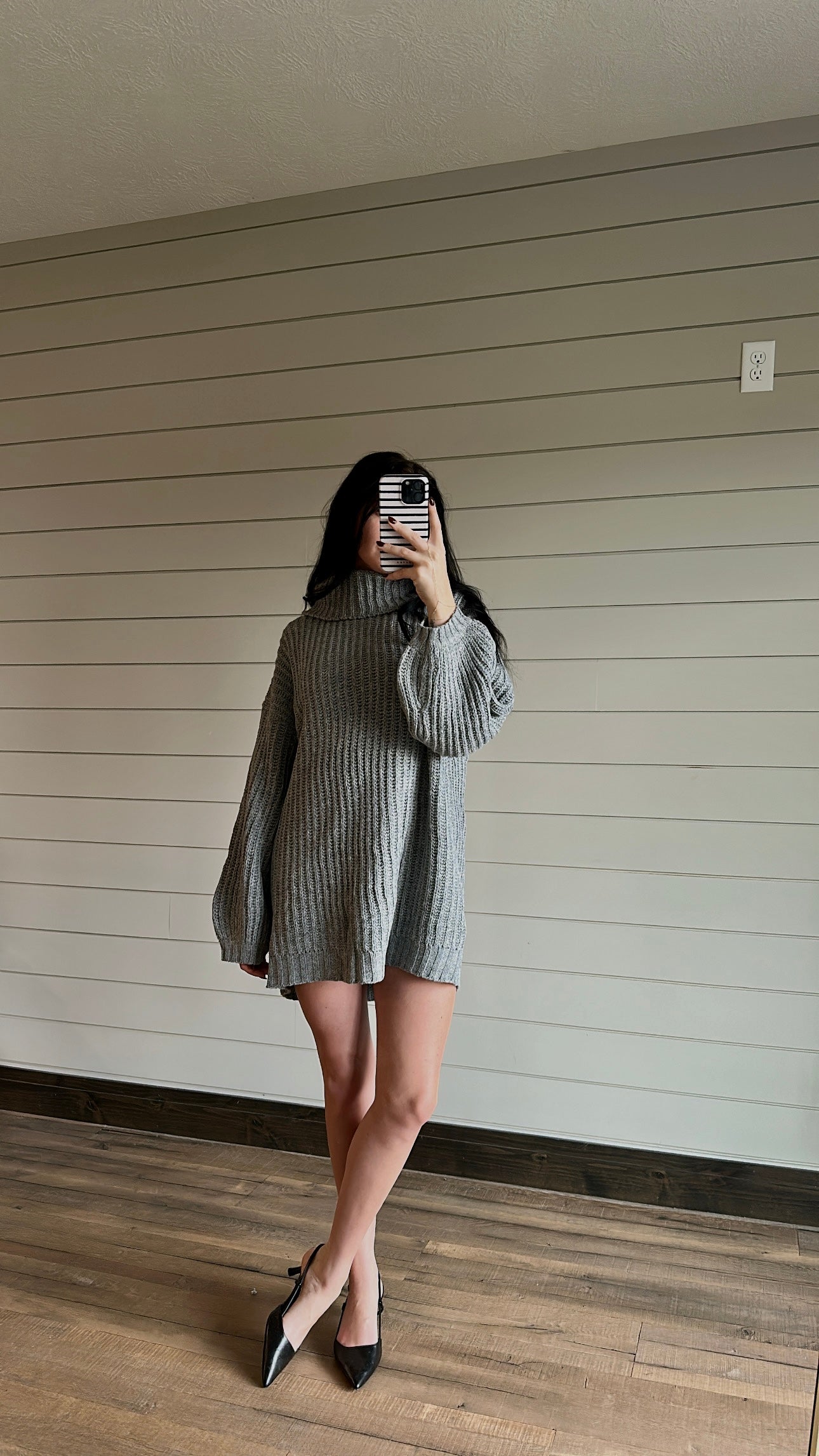 Haven Sweater