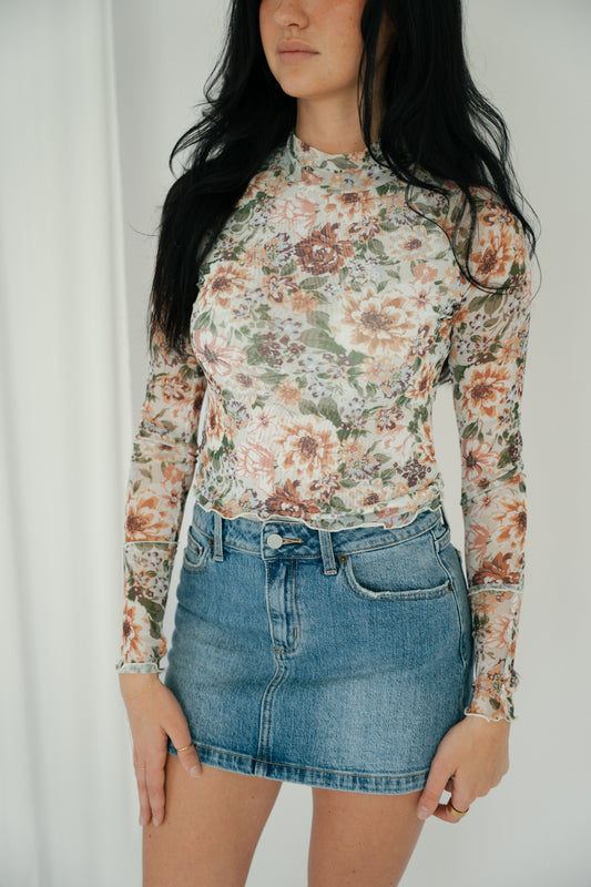 Meadow Top