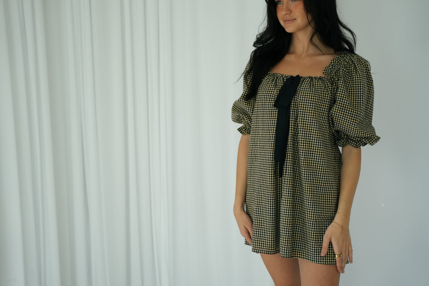 Darling Mini Dress