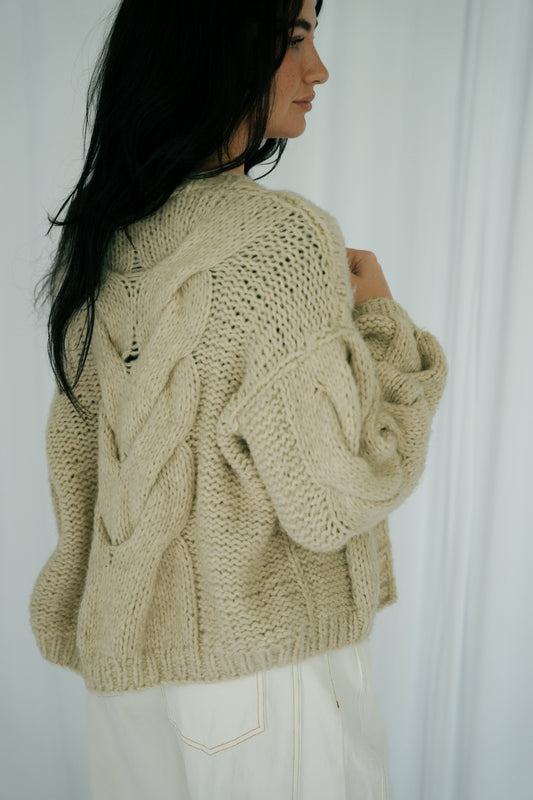 Mimi Cardigan