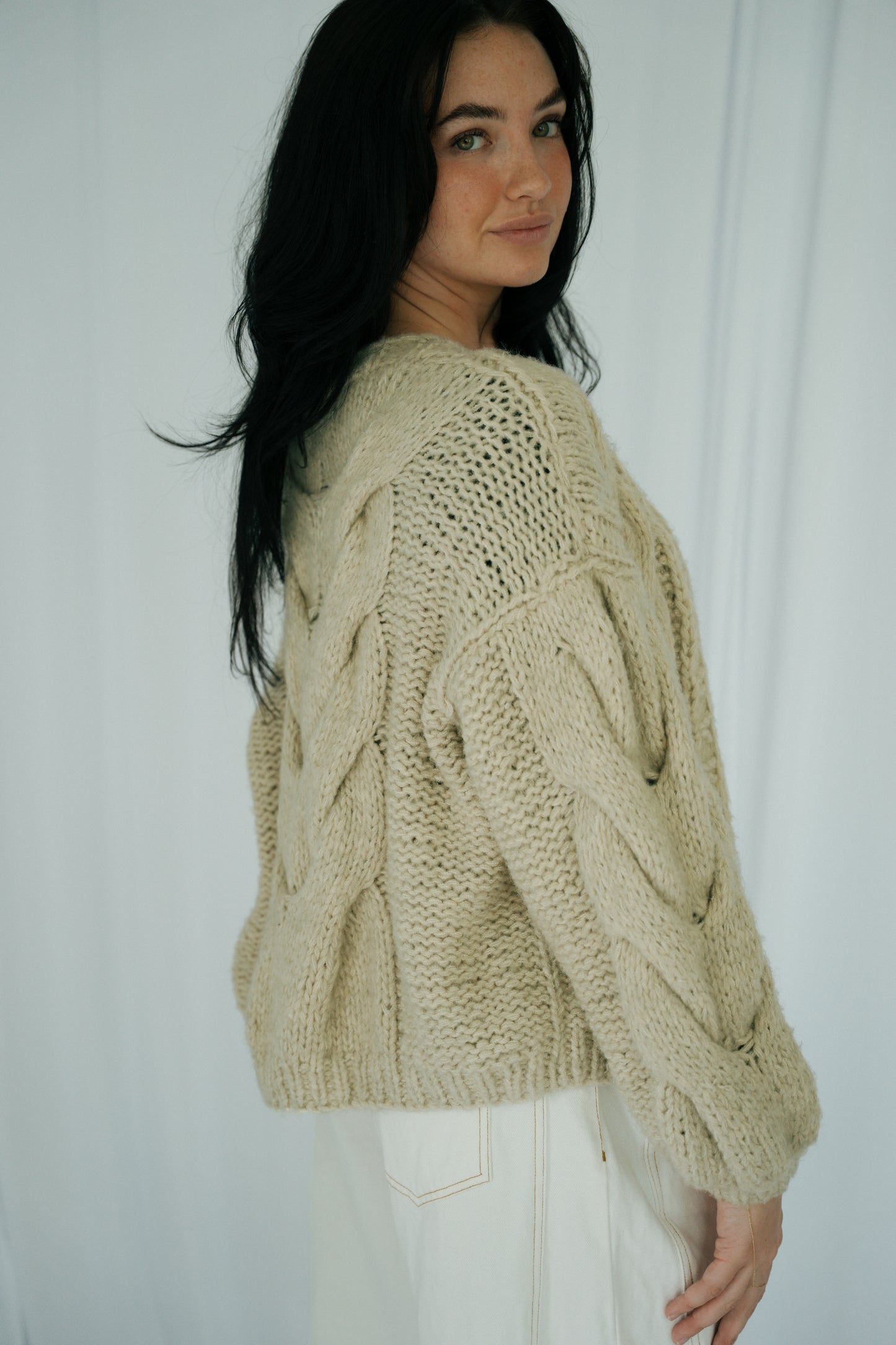 Mimi Cardigan