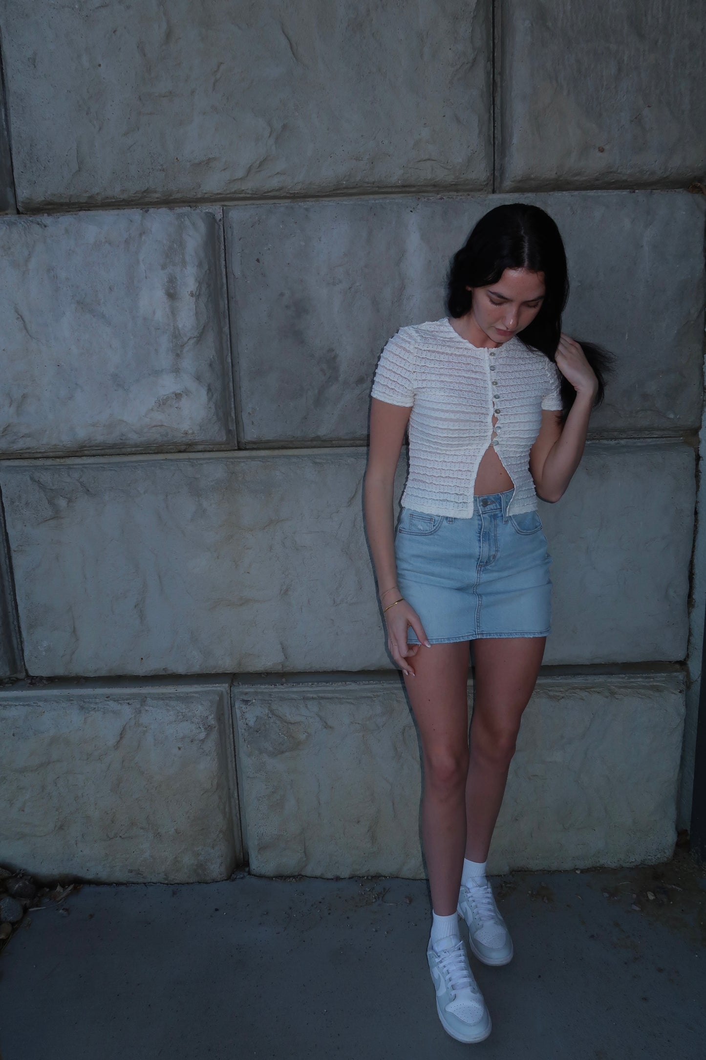 Clover Top