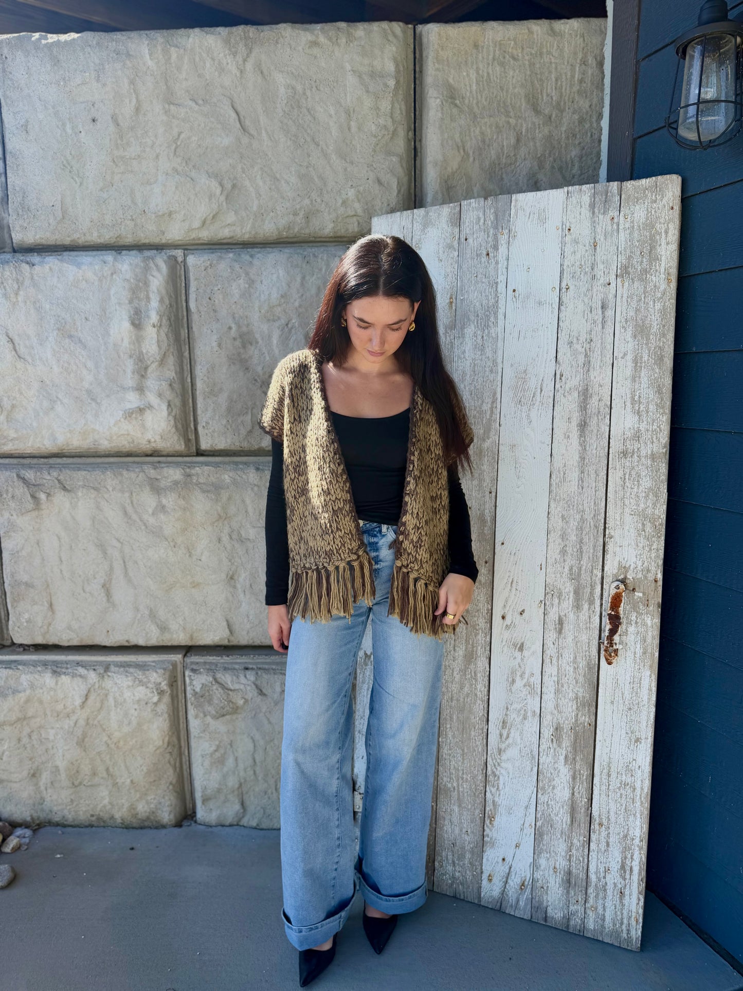 Dolly Vest