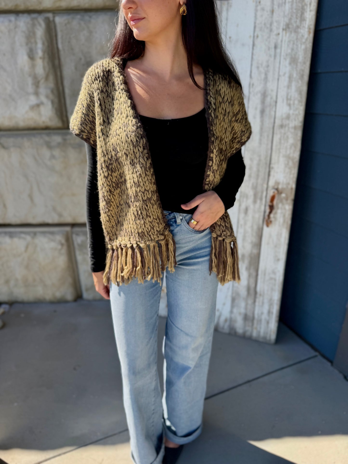 Dolly Vest