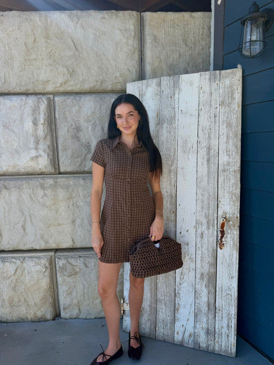 Romy Dress
