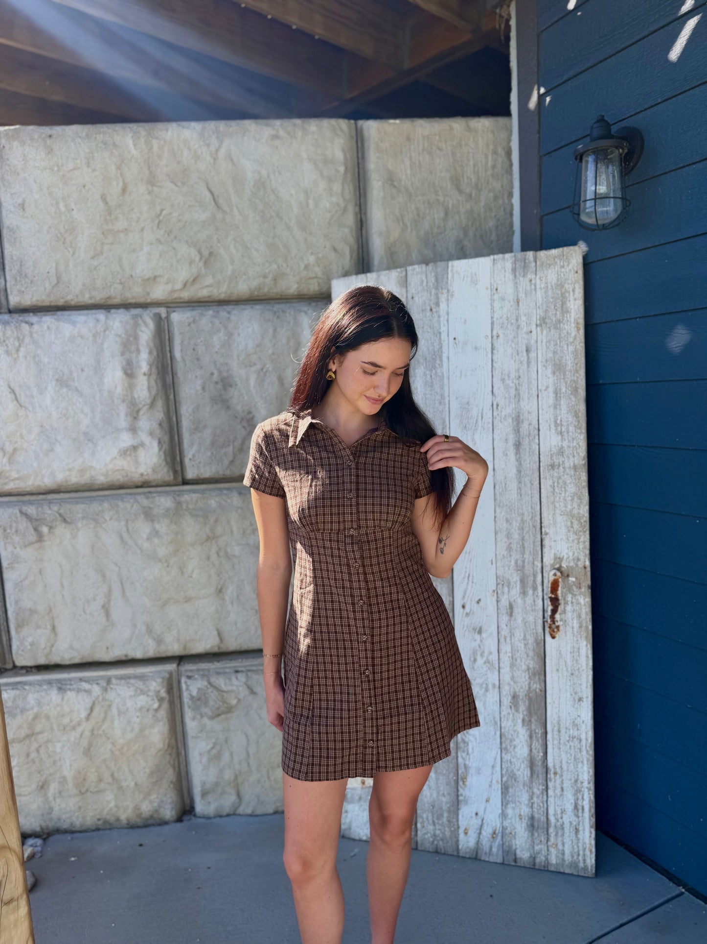 Romy Dress