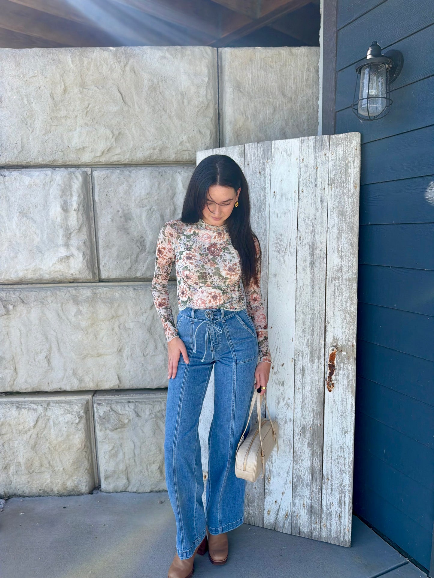 Collins Jeans
