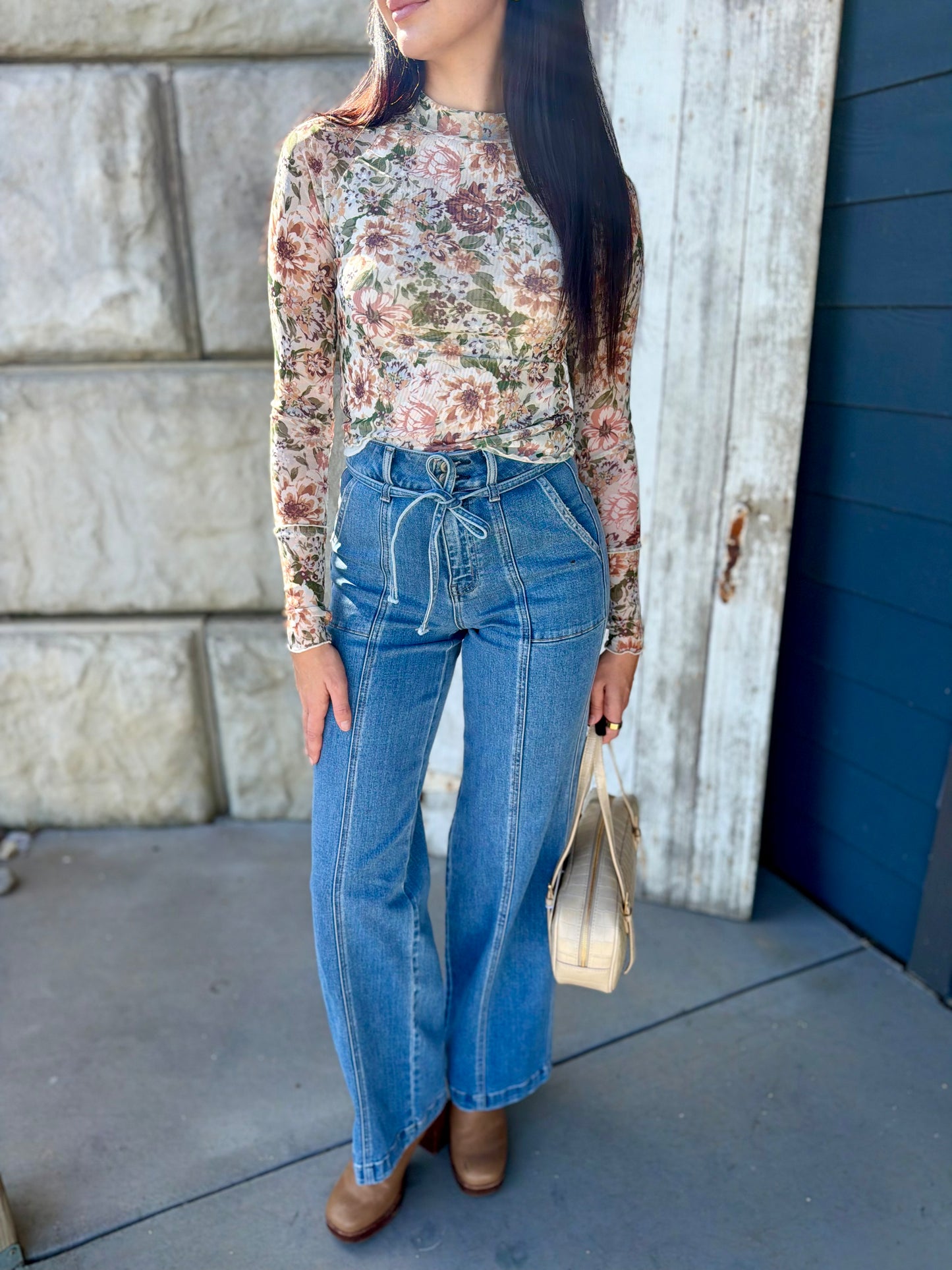 Collins Jeans