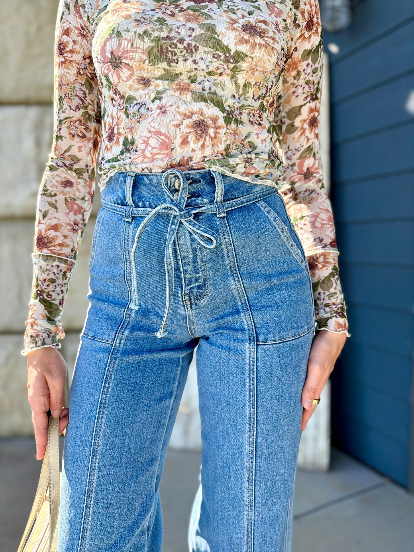 Collins Jeans